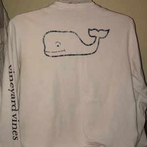 Vineyard Vines long sleeve shirt